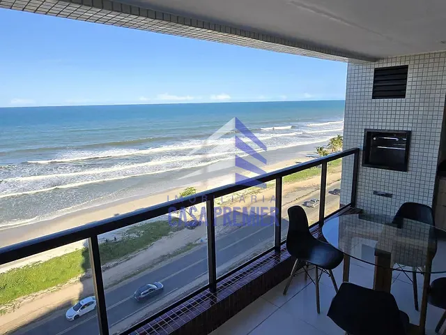 Apartamento 3 quartos e 2 banheiros, à venda, no bairro Nossa Senhora da Vitória em Ilhéus
