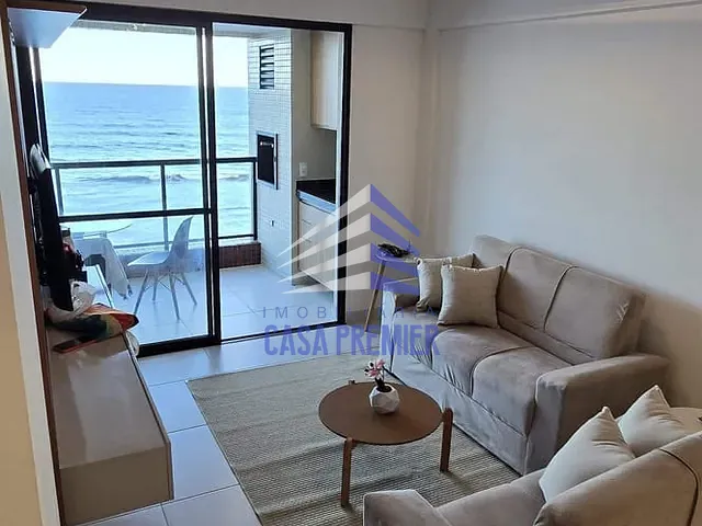 Apartamento 3 quartos e 2 banheiros, à venda, no bairro Nossa Senhora da Vitória em Ilhéus