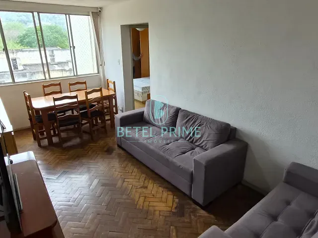 Apartamento 2 quartos e 1 banheiro, à venda, no bairro Fonseca em Niterói