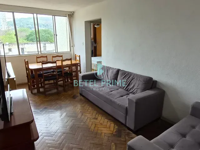 Apartamento 2 quartos e 1 banheiro, à venda, no bairro Fonseca em Niterói