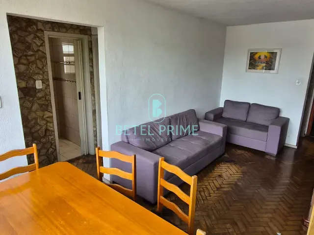 Apartamento 2 quartos e 1 banheiro, à venda, no bairro Fonseca em Niterói
