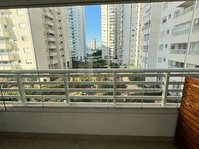Apartamento 2 quartos e 2 banheiros, à venda, no bairro Centro em Osasco