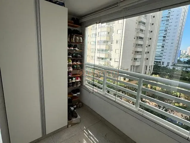 Apartamento 2 quartos e 2 banheiros, à venda, no bairro Centro em Osasco