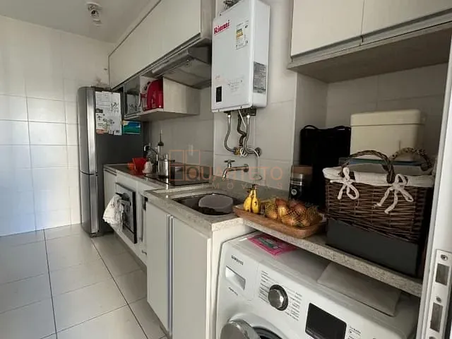 Apartamento 2 quartos e 2 banheiros, à venda, no bairro Centro em Osasco