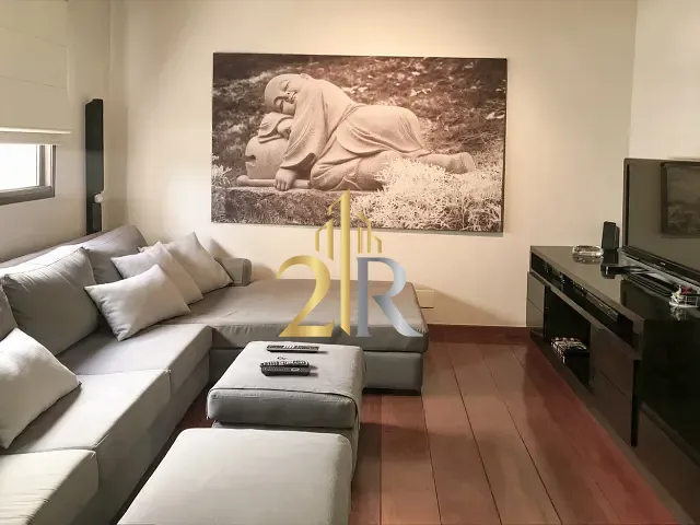 Apartamento 4 quartos e 5 banheiros, à venda, no bairro Vila Suzana em São Paulo
