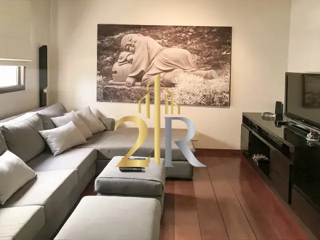 Apartamento 4 quartos e 5 banheiros, à venda, no bairro Vila Suzana em São Paulo