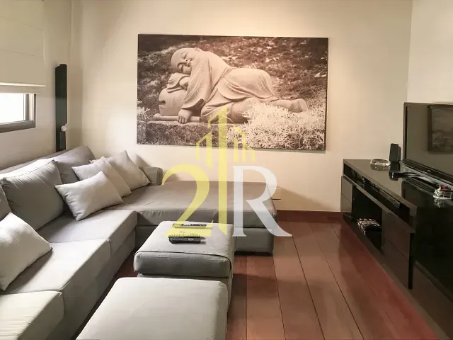 Apartamento 4 quartos e 5 banheiros, à venda, no bairro Vila Suzana em São Paulo