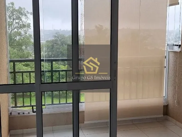 Apartamento com 75m² 2 quartos e 2 banheiros, à venda, no bairro Vista Alegre em Vinhedo