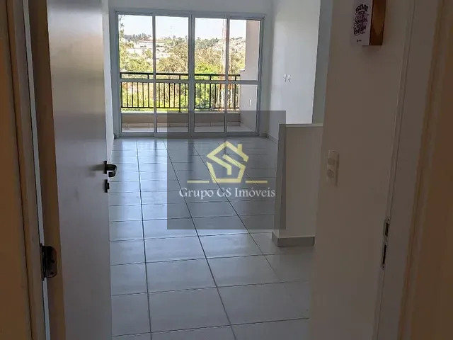 Apartamento com 75m² 2 quartos e 2 banheiros, à venda, no bairro Vista Alegre em Vinhedo