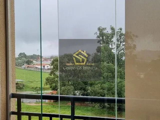 Apartamento com 75m² 2 quartos e 2 banheiros, à venda, no bairro Vista Alegre em Vinhedo