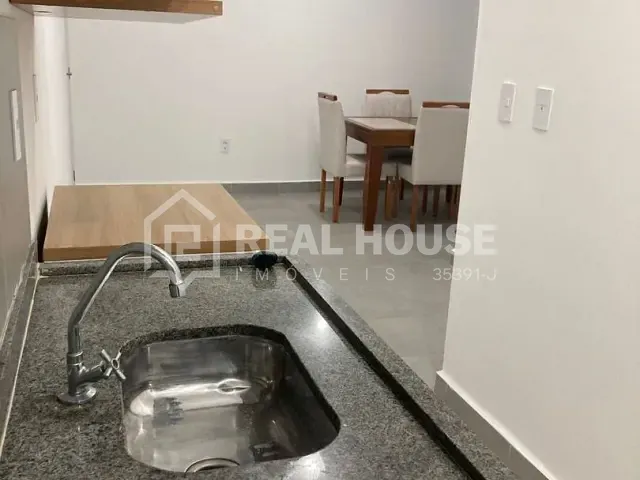 Apartamento com 65m² 2 quartos e 1 banheiro, à venda ou para alugar, no bairro Vossoroca em Votorantim