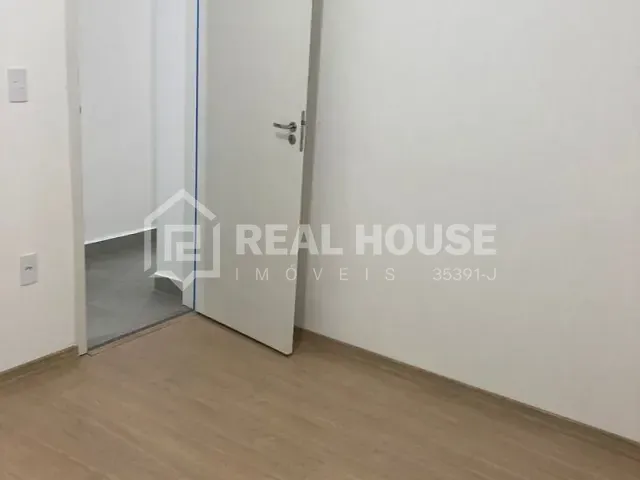 Apartamento com 65m² 2 quartos e 1 banheiro, à venda ou para alugar, no bairro Vossoroca em Votorantim
