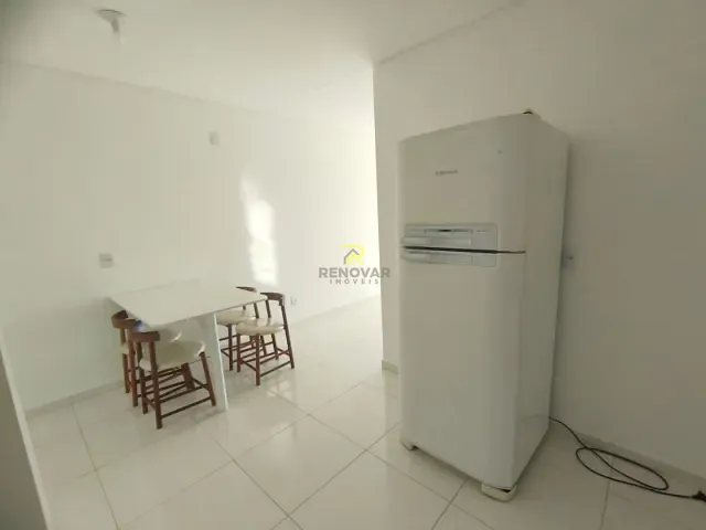 Apartamento 1 quarto e 1 banheiro, para alugar, no bairro Dos Estados em Guarapuava