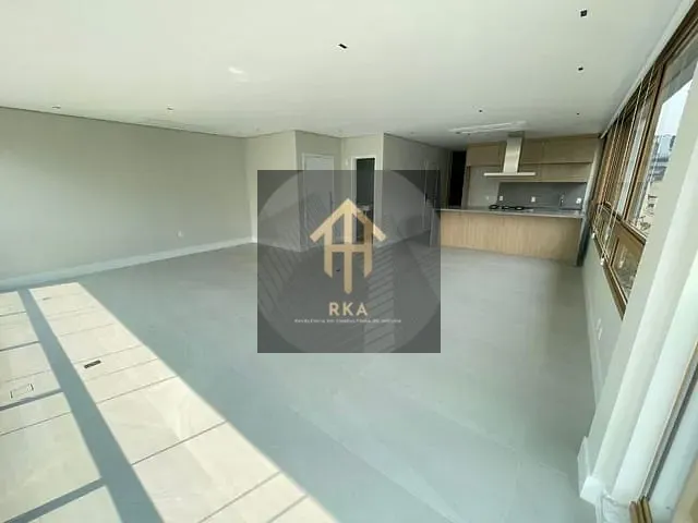 Apartamento 3 quartos e 4 banheiros, para alugar, no bairro Itaim Bibi em São Paulo