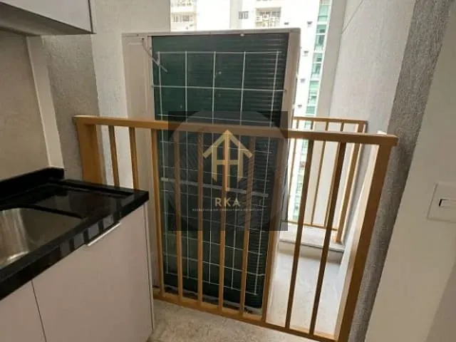 Apartamento 3 quartos e 4 banheiros, para alugar, no bairro Itaim Bibi em São Paulo