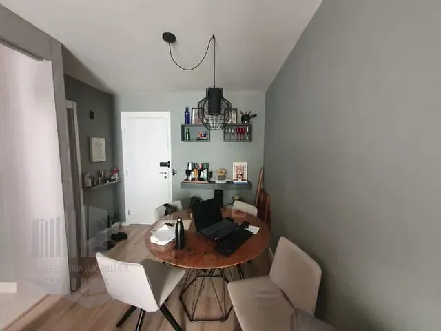 Apartamento 1 quarto e 2 banheiros, à venda, no bairro Brás em São Paulo