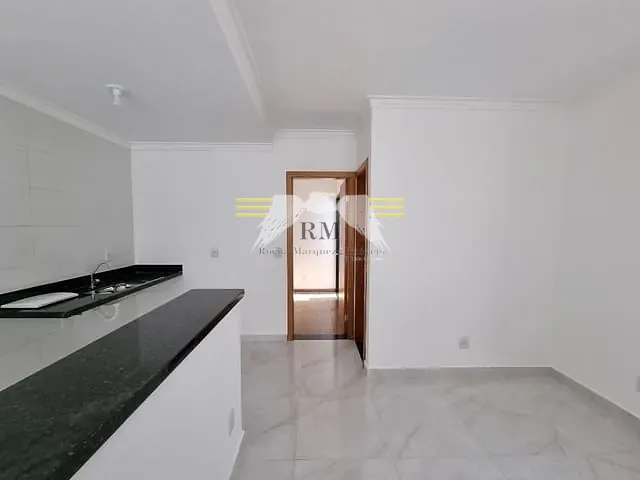 Apartamento 1 quarto e 1 banheiro, à venda, no bairro Vila Invernada em São Paulo