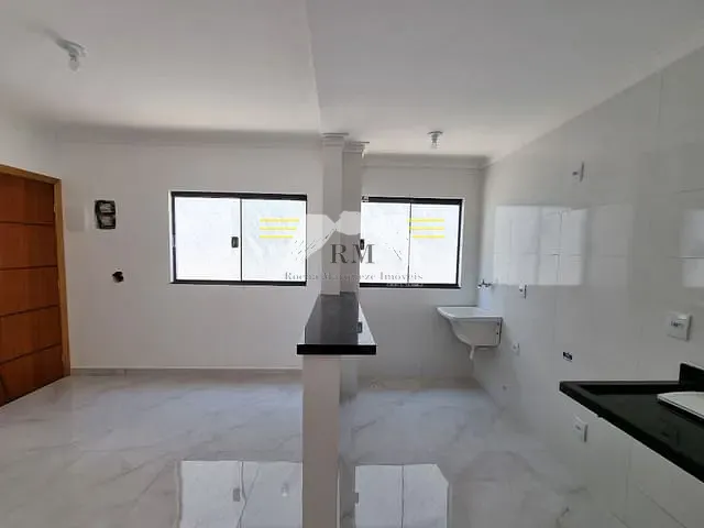 Apartamento 1 quarto e 1 banheiro, à venda, no bairro Vila Invernada em São Paulo