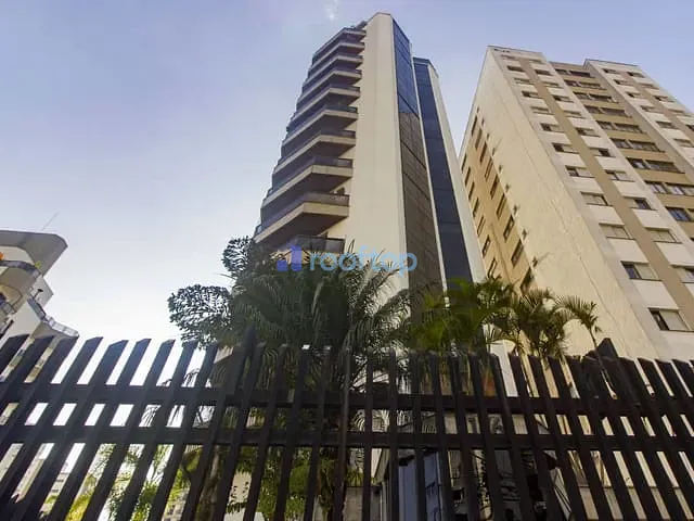 Apartamento com 311m² 3 quartos e 4 banheiros, à venda, no bairro MOEMA em Sao Paulo