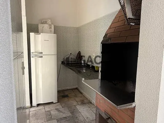 Apartamento 3 quartos e 1 banheiro, para alugar, no bairro Jardim Emília em Sorocaba