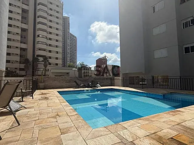 Apartamento 3 quartos e 1 banheiro, para alugar, no bairro Jardim Emília em Sorocaba