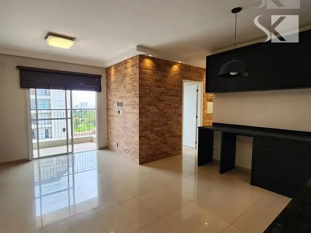 Apartamento com 88m² 3 quartos e 2 banheiros, à venda, no bairro Parque Campolim em Sorocaba