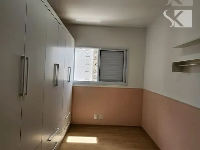 Apartamento com 88m² 3 quartos e 2 banheiros, à venda, no bairro Parque Campolim em Sorocaba
