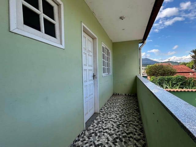 Foto do Apartamento - Apartamento para locação, Quinta Mariana, Guapimirim, RJ | Sansil Imóveis
