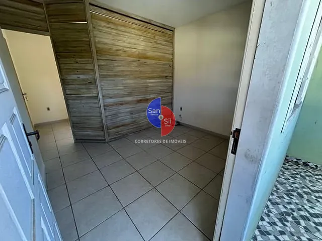 Apartamento 1 quarto e 1 banheiro, para alugar, no bairro Quinta Mariana em Guapimirim