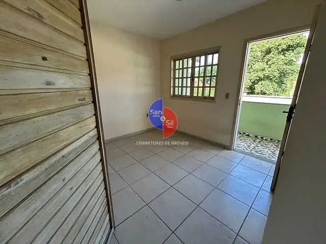 Apartamento 1 quarto e 1 banheiro, para alugar, no bairro Quinta Mariana em Guapimirim