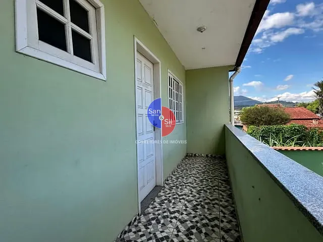 Apartamento 1 quarto e 1 banheiro, para alugar, no bairro Quinta Mariana em Guapimirim