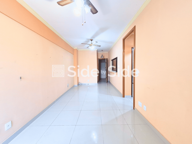 Apartamento 1 quarto e 1 banheiro, à venda, no bairro Centro em Três Rios