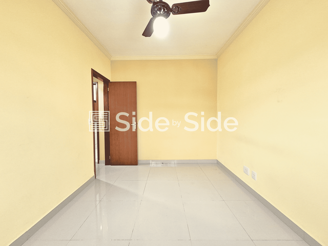 Apartamento 1 quarto e 1 banheiro, à venda, no bairro Centro em Três Rios
