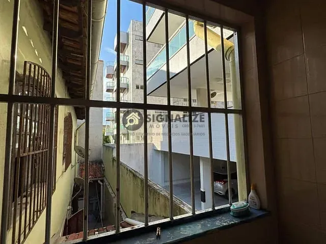 Apartamento 2 quartos e 1 banheiro, à venda, no bairro Braga em Cabo Frio