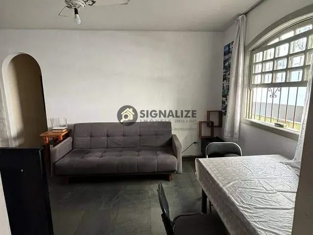 Apartamento 2 quartos e 1 banheiro, à venda, no bairro Braga em Cabo Frio