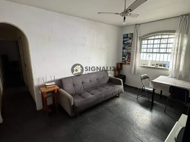 Apartamento 2 quartos e 1 banheiro, à venda, no bairro Braga em Cabo Frio
