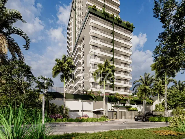 Apartamento 3 quartos e 2 banheiros, à venda, no bairro São Francisco em Ilhéus