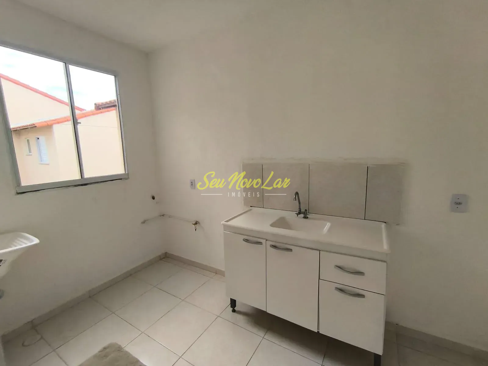 Apartamento, 2 quartos, 43 m² - Foto 9