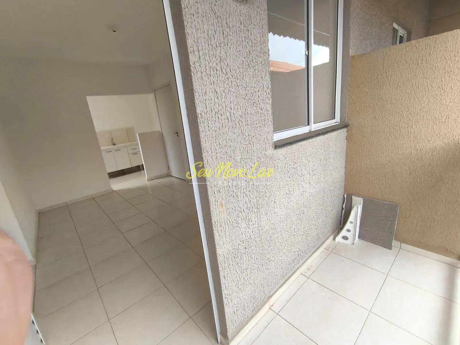 Apartamento, 2 quartos, 43 m² - Foto 11