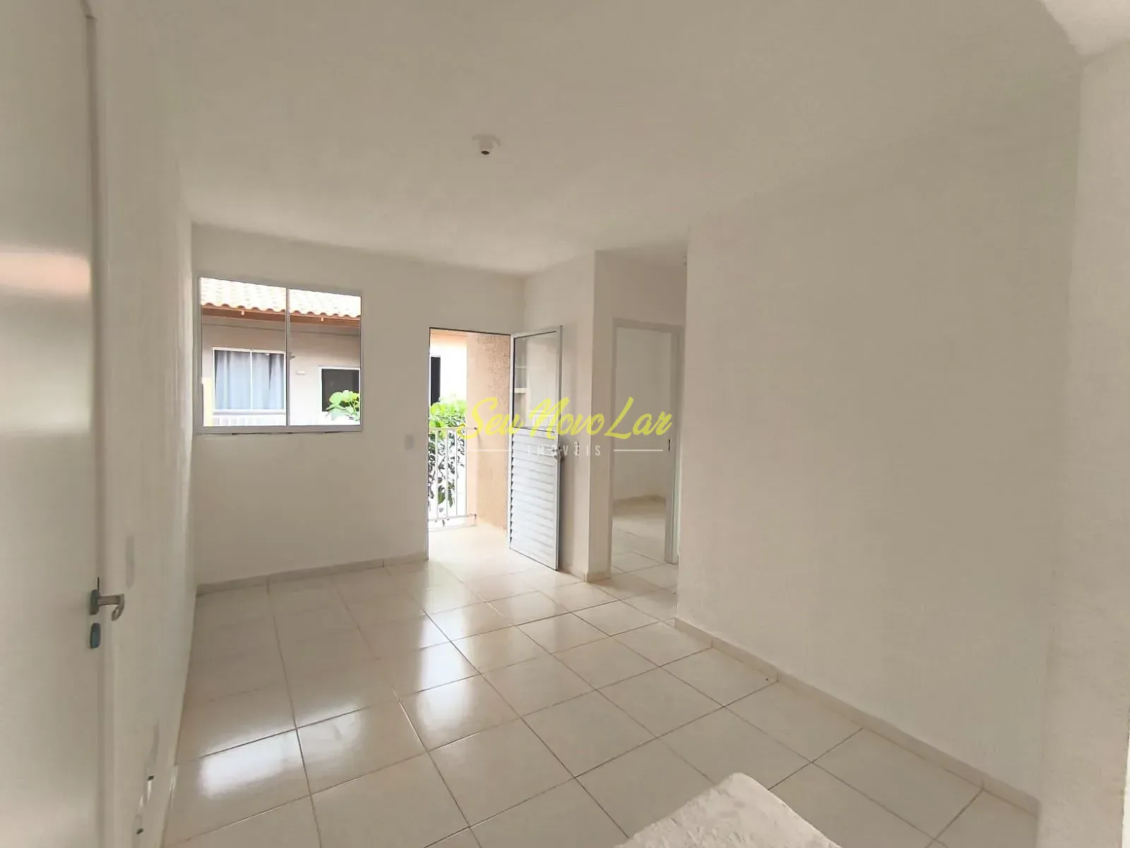 Apartamento, 2 quartos, 43 m² - Foto 12