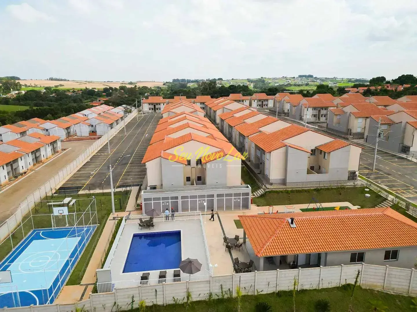 Apartamento, 2 quartos, 43 m² - Foto 14
