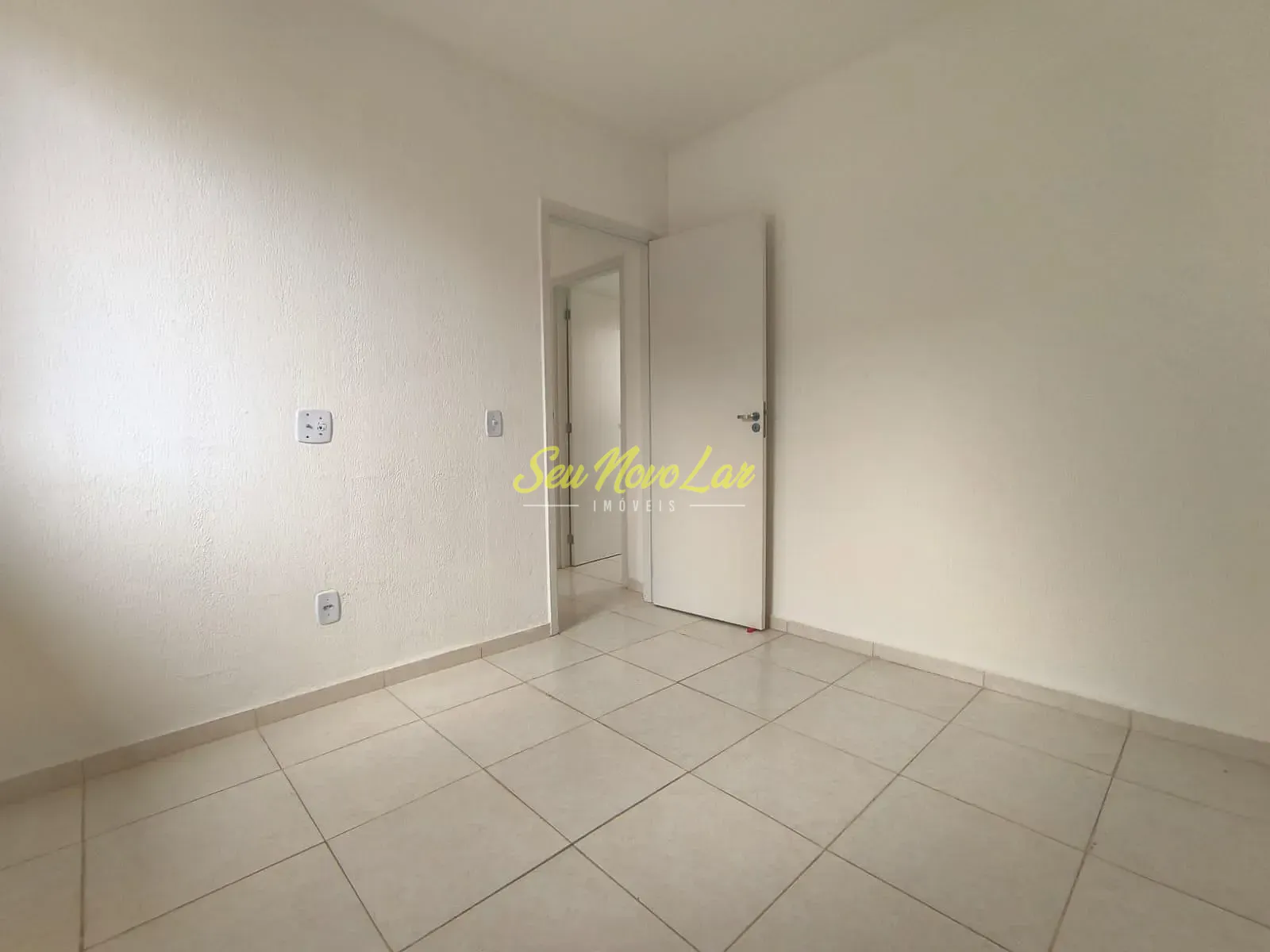 Apartamento, 2 quartos, 43 m² - Foto 2
