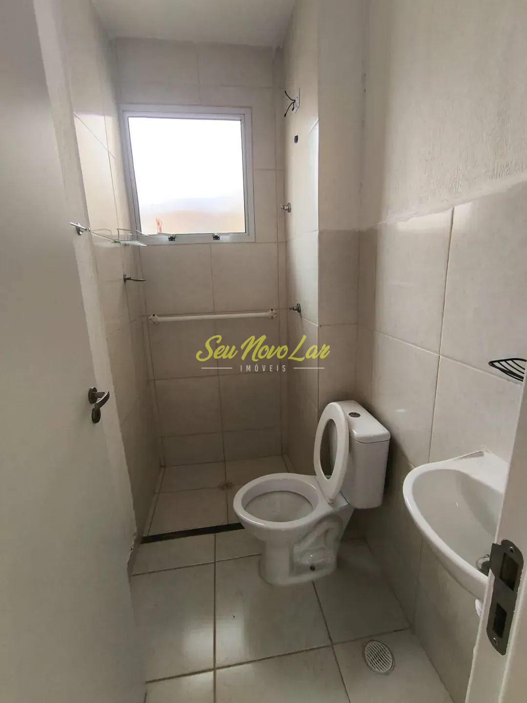 Apartamento, 2 quartos, 43 m² - Foto 4