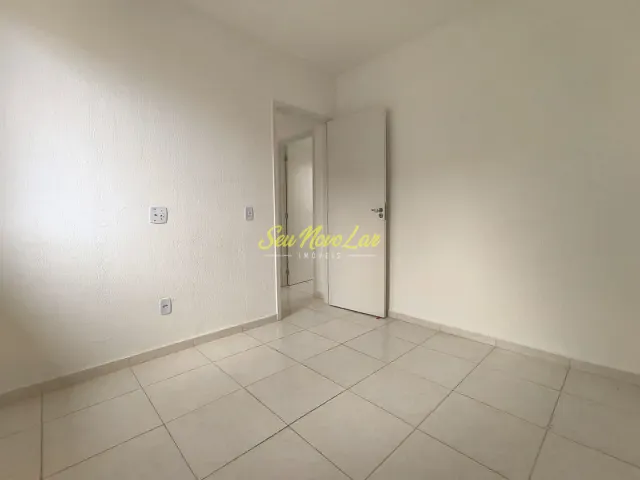 Apartamento com 53m² 2 quartos e 1 banheiro, à venda, no bairro Mato Dentro em Indaiatuba