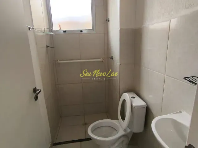 Apartamento com 53m² 2 quartos e 1 banheiro, à venda, no bairro Mato Dentro em Indaiatuba