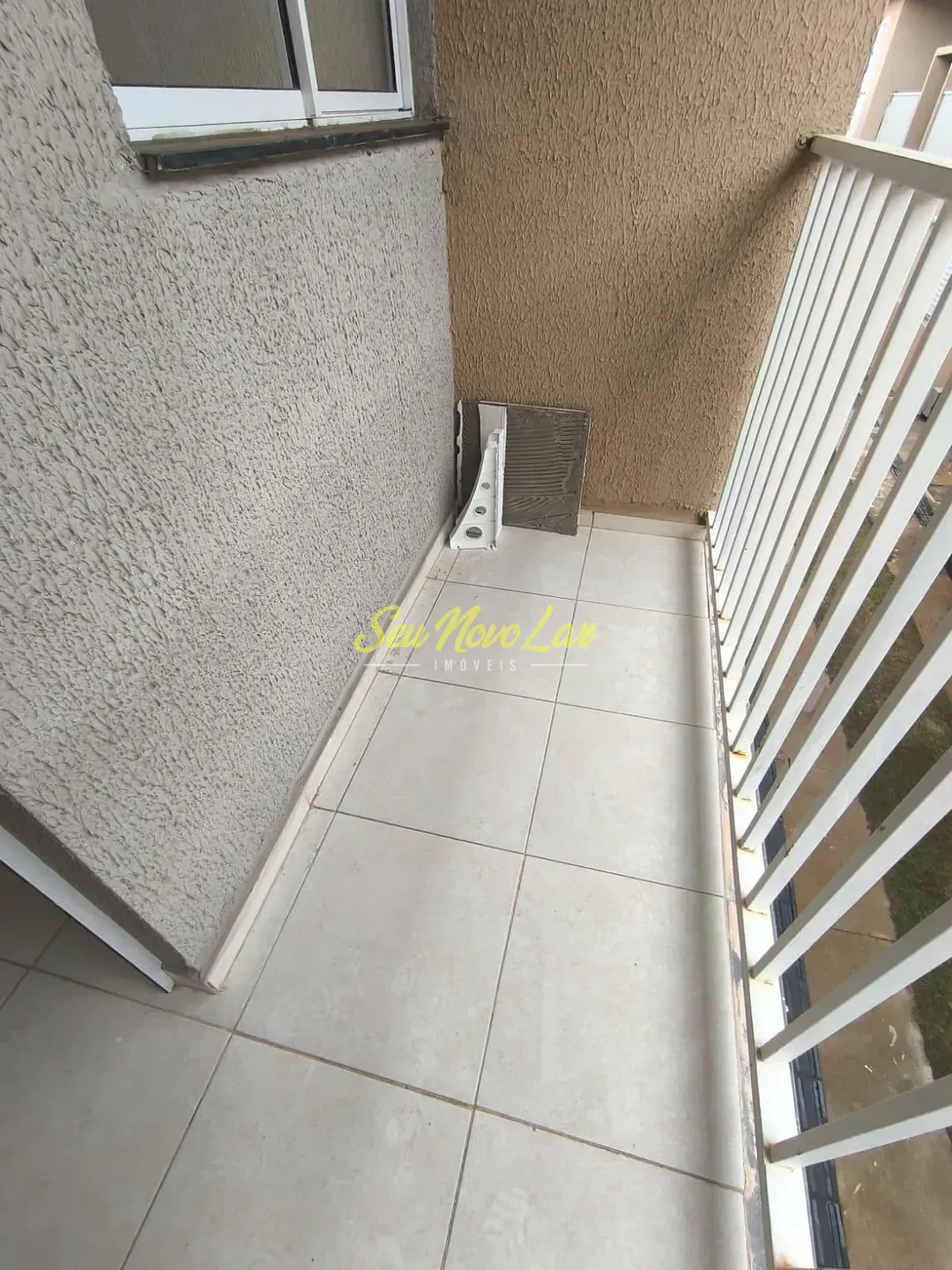 Apartamento, 2 quartos, 43 m² - Foto 6