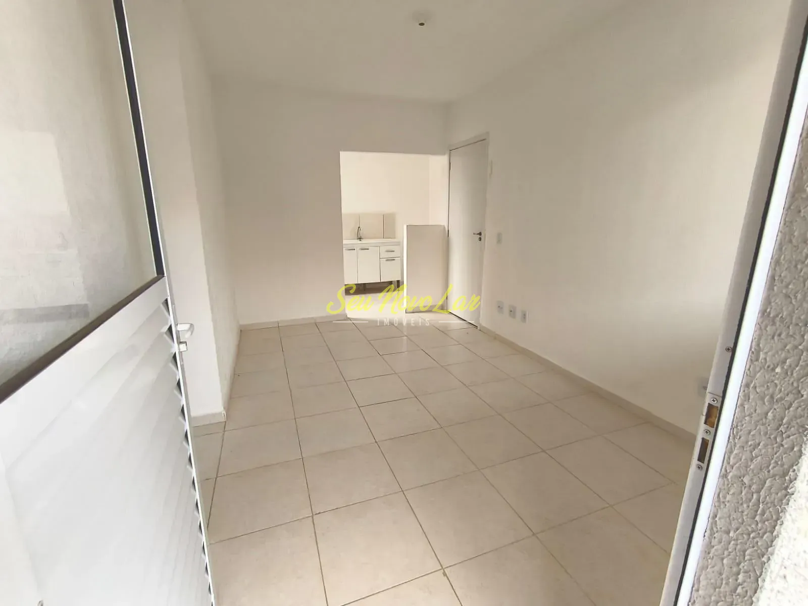 Apartamento, 2 quartos, 43 m² - Foto 7