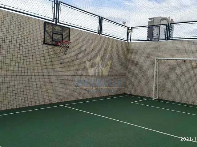 Apartamento com 106m² 3 quartos e 2 banheiros, à venda, no bairro Centro em Ponta Grossa