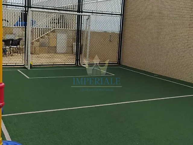 Apartamento com 106m² 3 quartos e 2 banheiros, à venda, no bairro Centro em Ponta Grossa