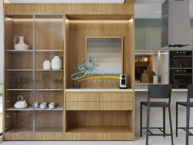 Apartamento com 132m² 4 quartos e 5 banheiros, à venda, no bairro Nações em Valinhos